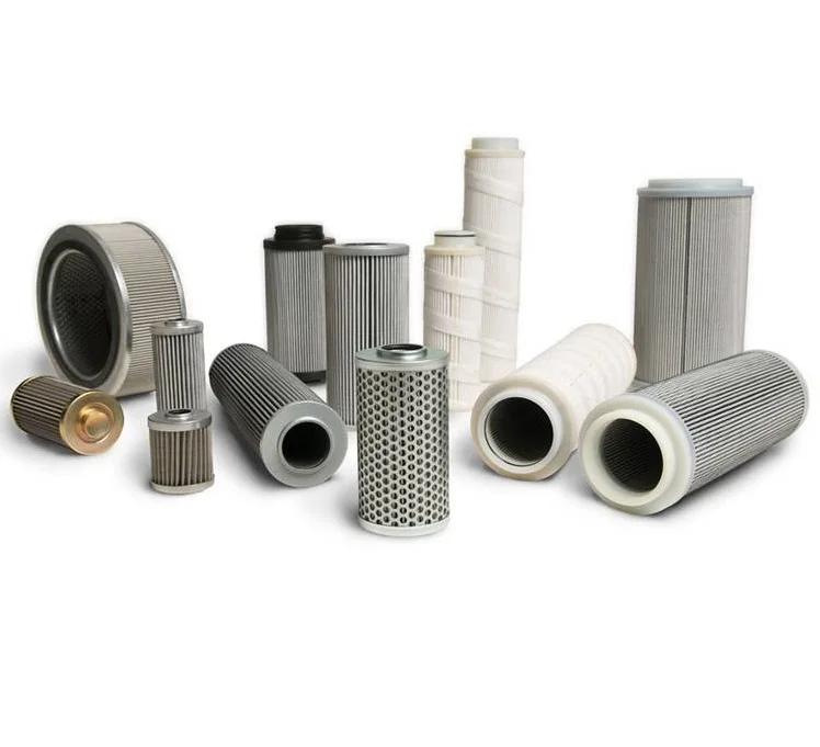 Smc Tcm Filter element