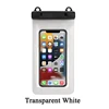 Transparent-White