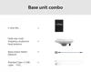Combo unité de base