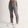 Grey Jogger
