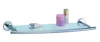 glass shelf