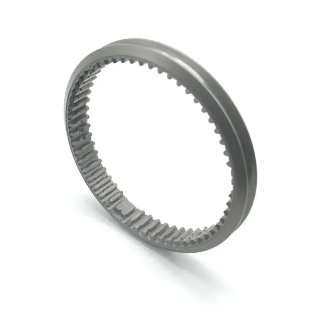 16S130 16S112Truck and Bus Gearbox Spare Parts 1312302057 Synchronizer Slidng Sleeve