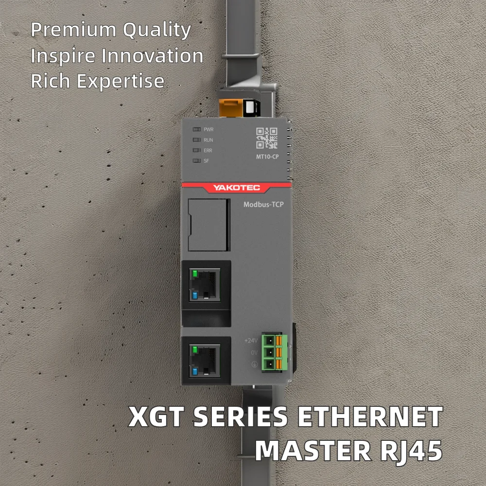 Profinet Bus Coupled IO Module with 8/16/32 Channels Remote Digital ...