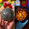 Yooperlite Sphere