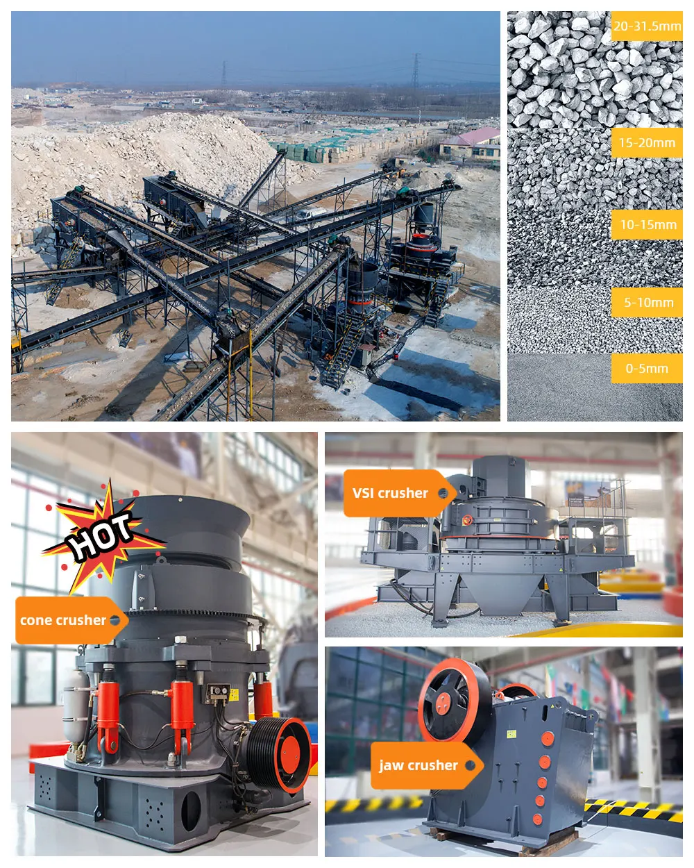 Rock Crusher Portable Top 10 Crasher Stone Crusher Machine