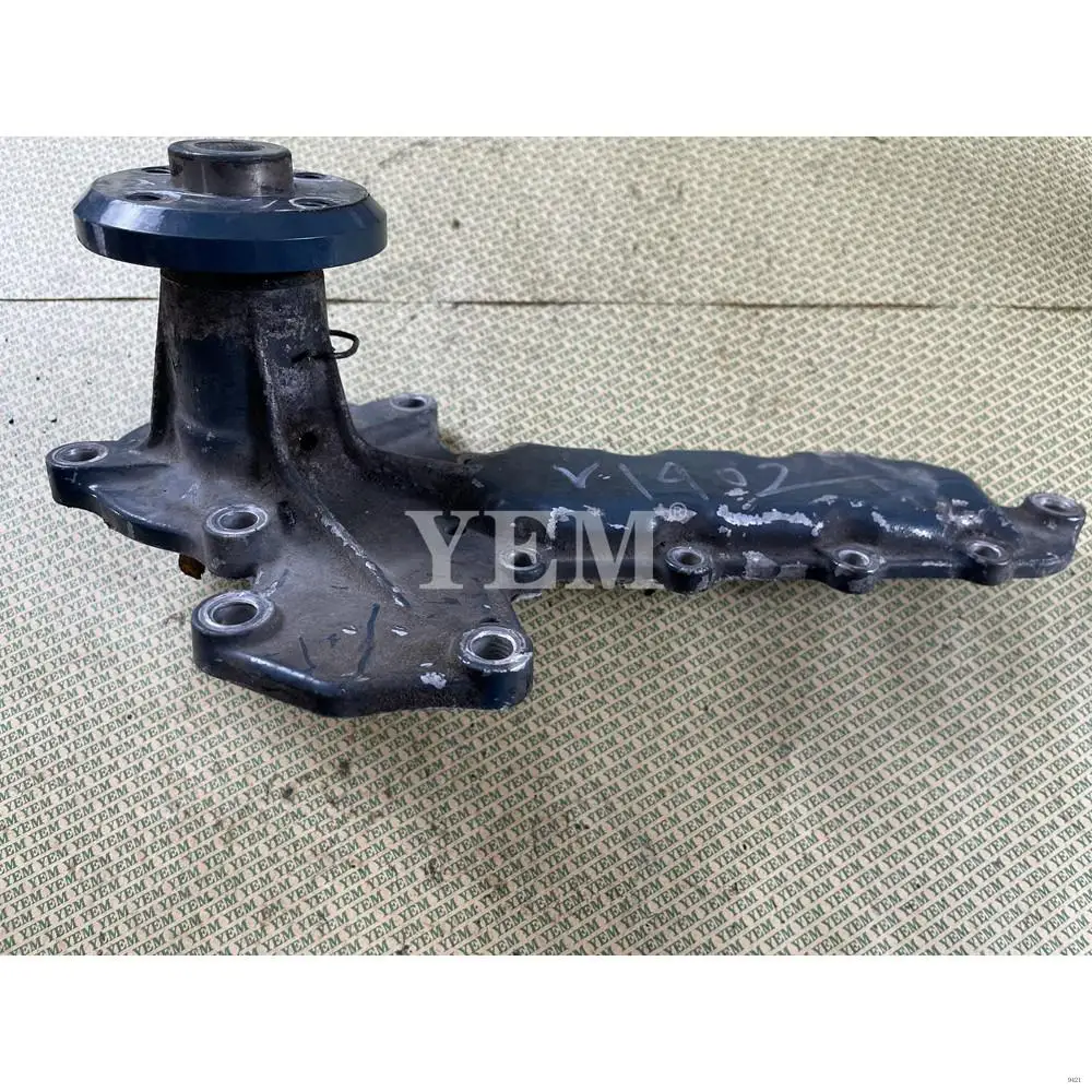 China Wholesale V1902 Water Pump for Kubota