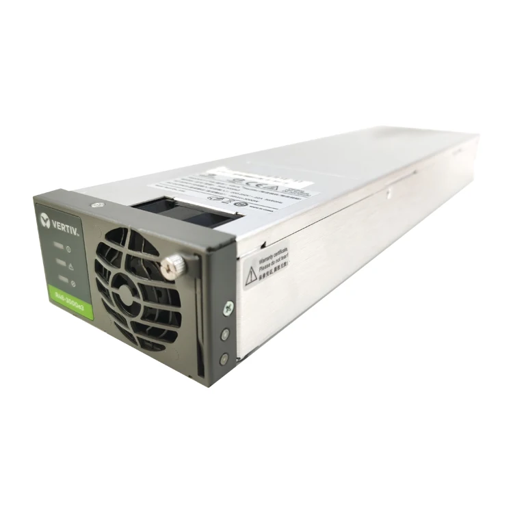 48v  Rectifier Module  48v 3000w Vertiv Emerson R48-3000e3  Telecom Power Supply 48V DC Telecom Rectifier