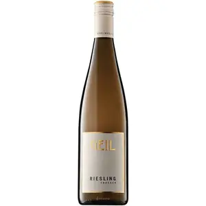 Best with Fish and Fresh Salads German White Wine Riesling Trocken 750ml Sweet & Dry Taste 6 Bottles Per Box