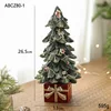 Small Size Christmas Tree