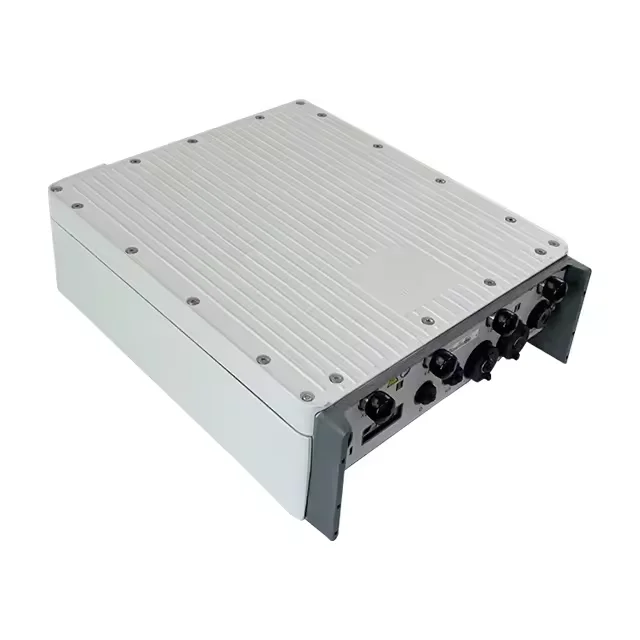 Ericsson Wireless LTE RRU KRC 161 495/1 Ericsson Radio 4415 B7 Strong ...