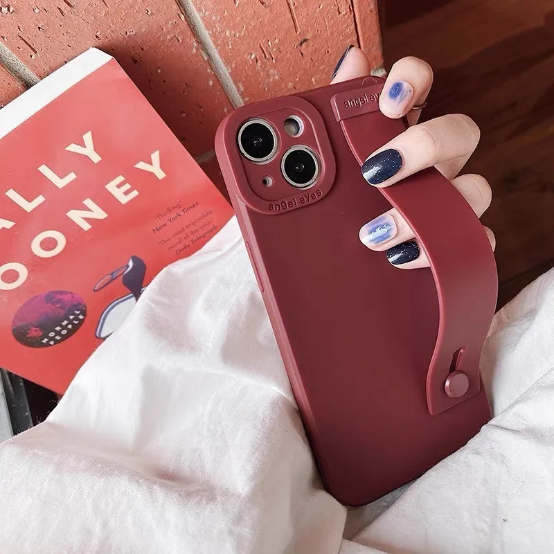 The New Premium Fashion Band Works With The Silicone Soft Case Of The