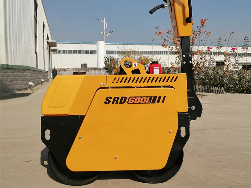 Напольная виброшина для рук асфальтовый пешеходный новый дорожный каток цена SRD017