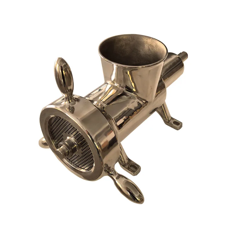 Replacement Meat Grinder Head Parts 42# 52# for Electric Meat
