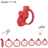 L: Anello rosso+6