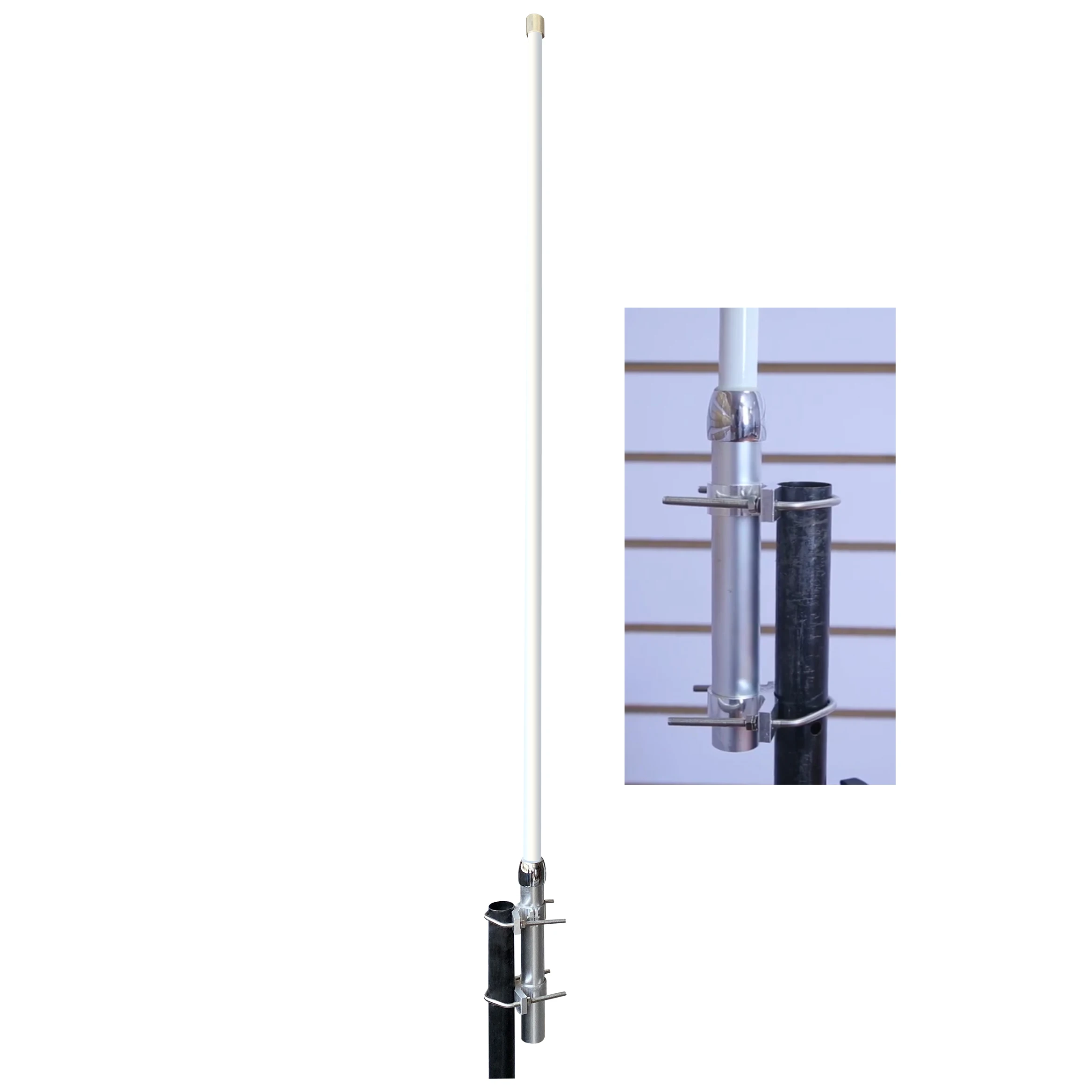 High Gain 1090mhz ADS-B Receiver Antenna 12dbi Fiberglass