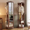 Colore legno naturale