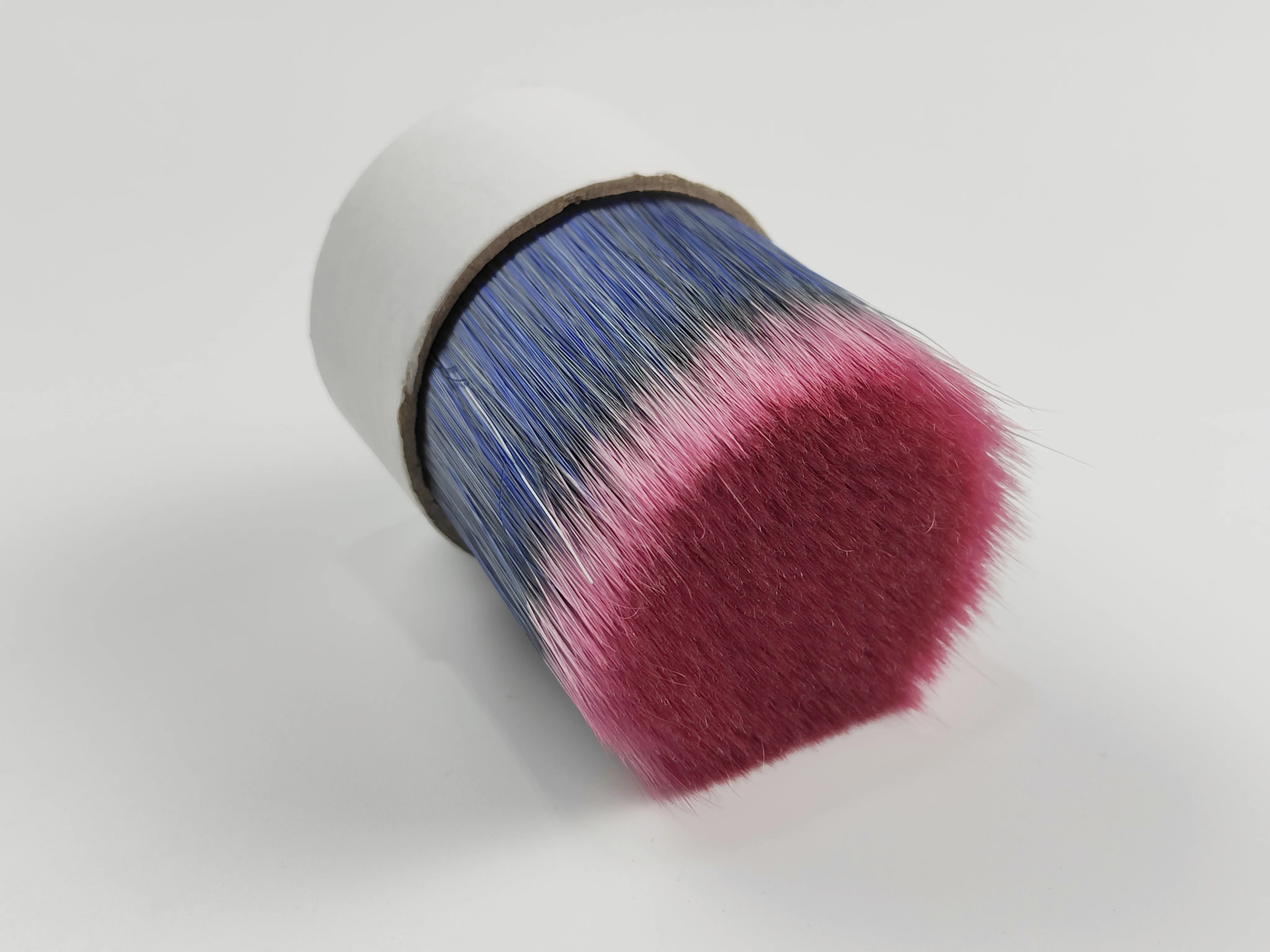 Factory Customizable Best Quality DuPont Nylon PBT PP Fiber Brush Filament Bristle