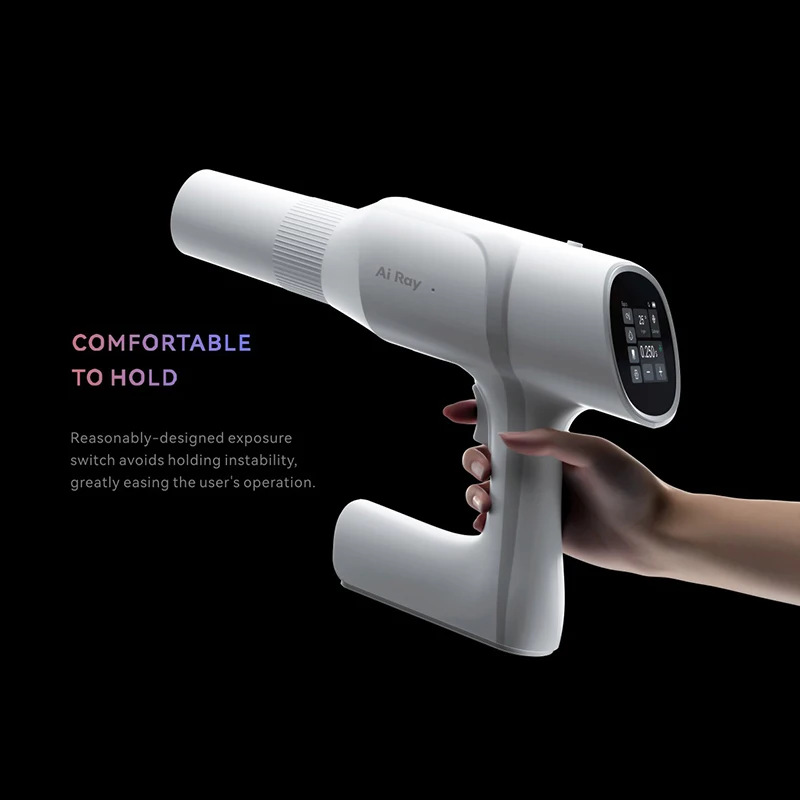 High Quality Dental Equipments Dentist Portable Handheld Xray Device