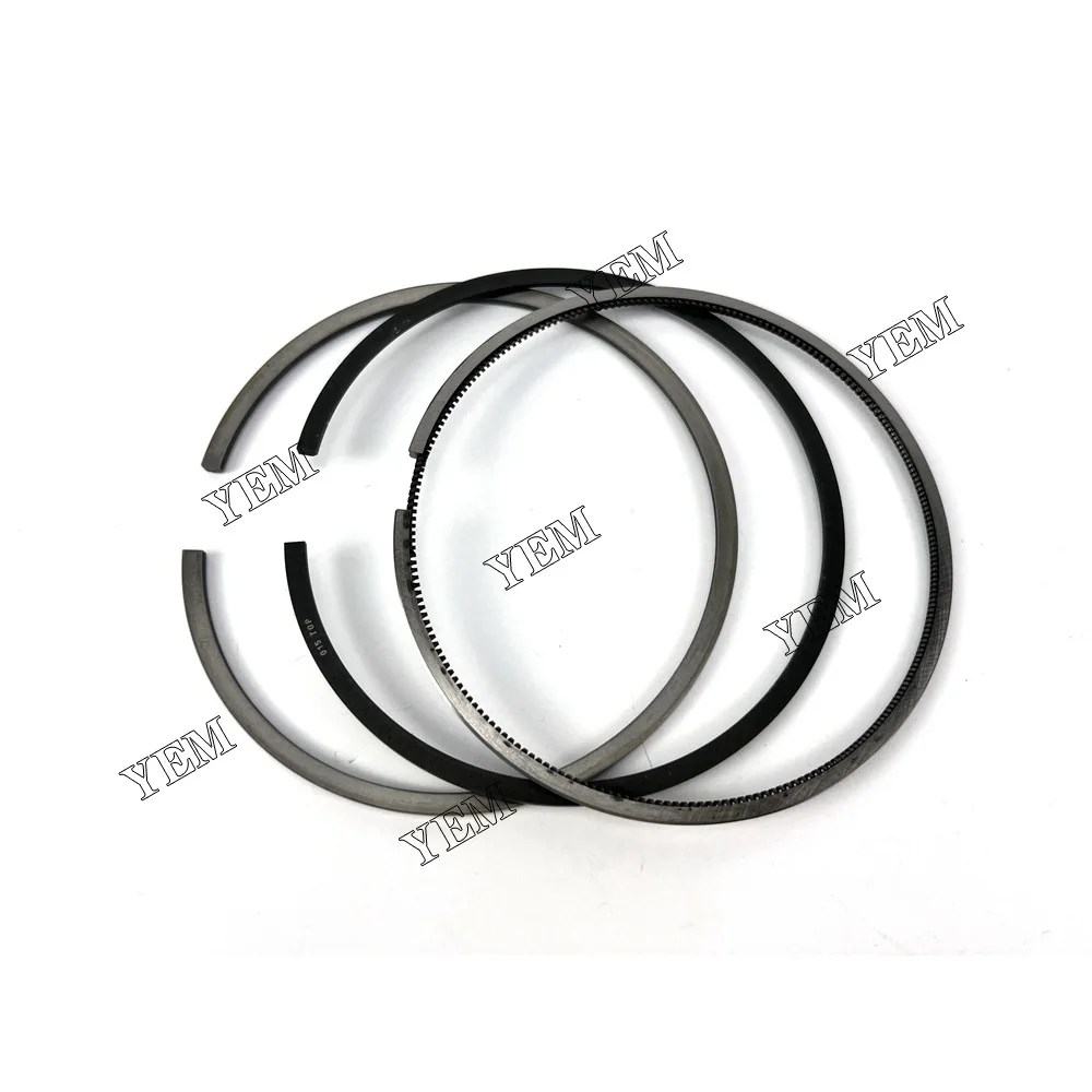 C7.1 Piston Ring 454-9560 454-9569 454-9573 for Caterpillar Engine