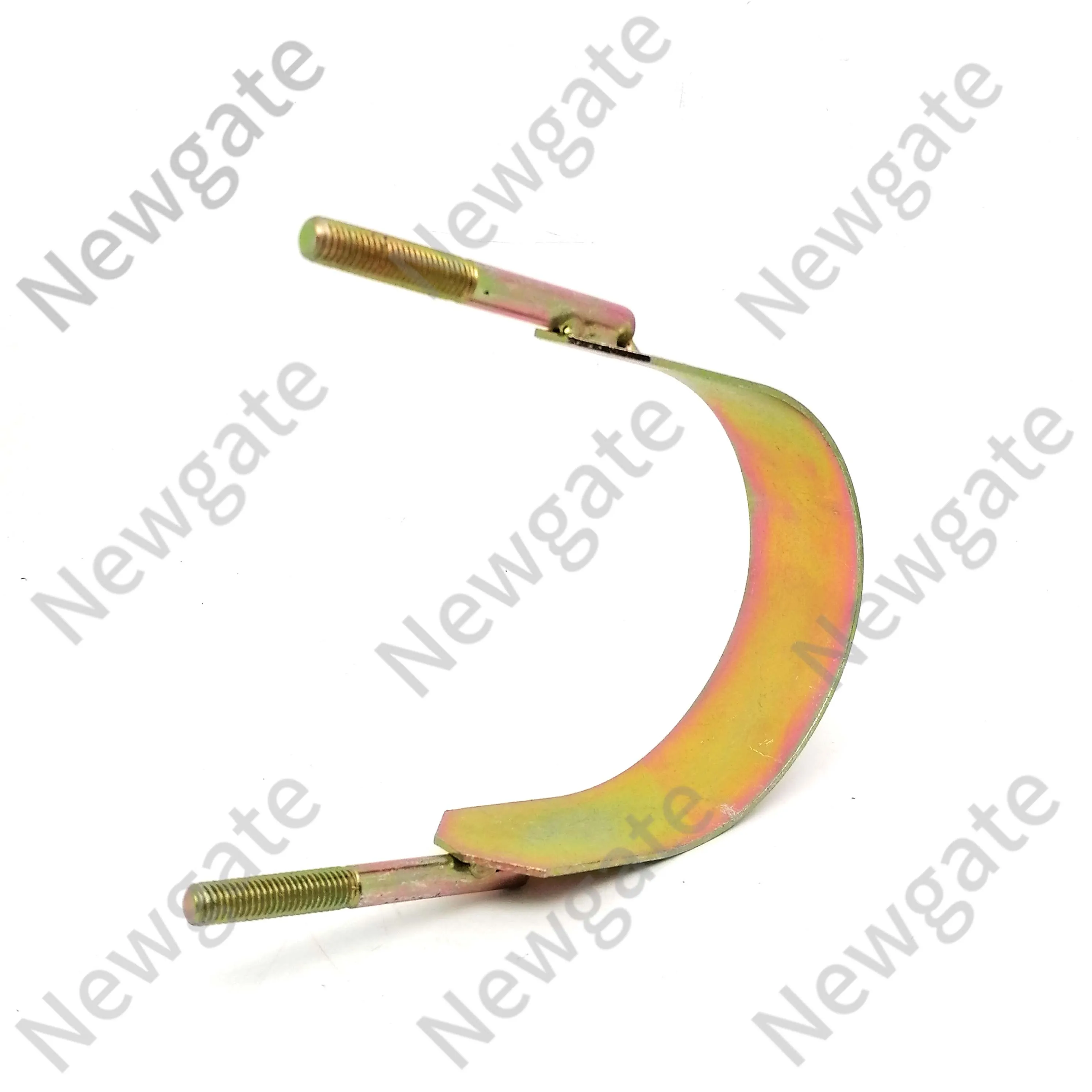 forklift spare parts tightening strap assy 0009300145 0009300172 for linde forklift parts manufacture