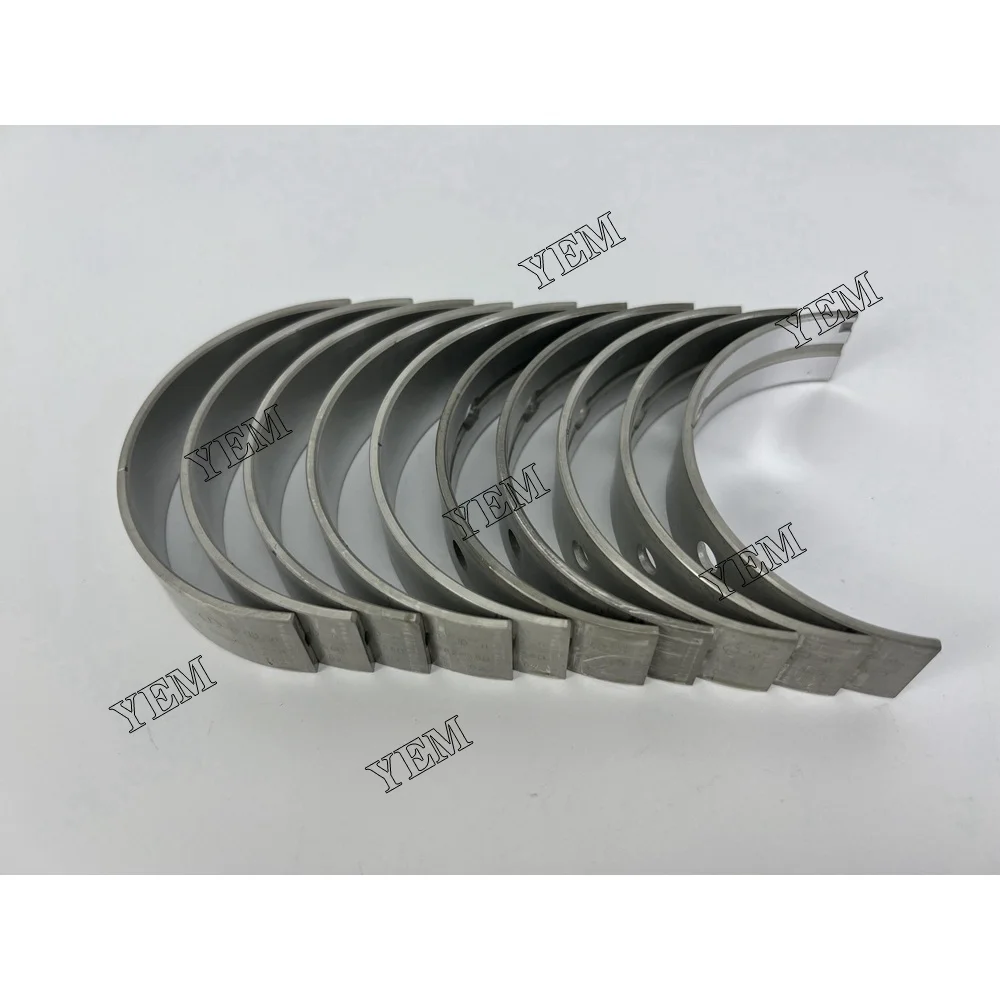 Engine Main Bearing Kit 1005081-65D Fit for Deutz BF4M2012