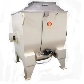 500L pre-mixer machine