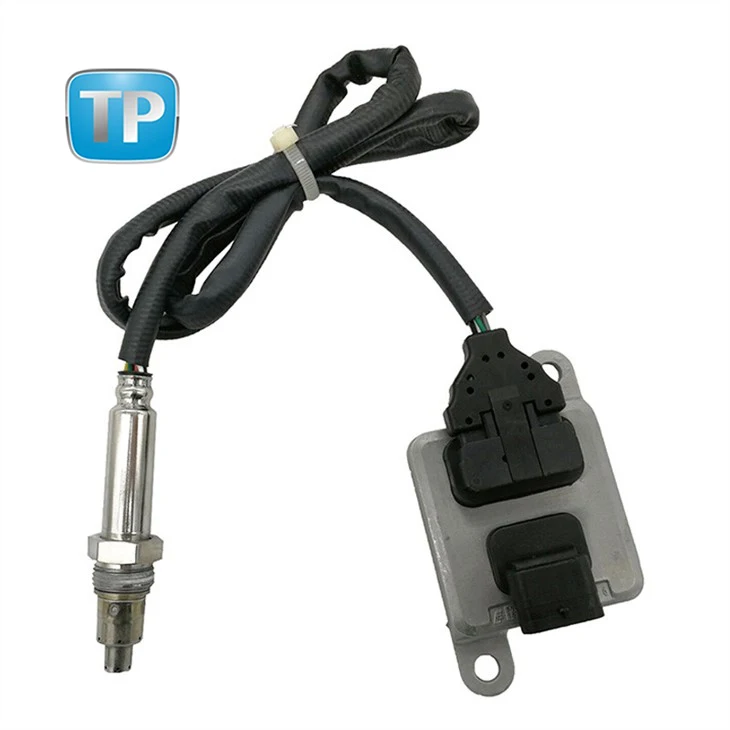 Lambda Probe NOX Sensor OEM 9821120780 - Reliable Performance