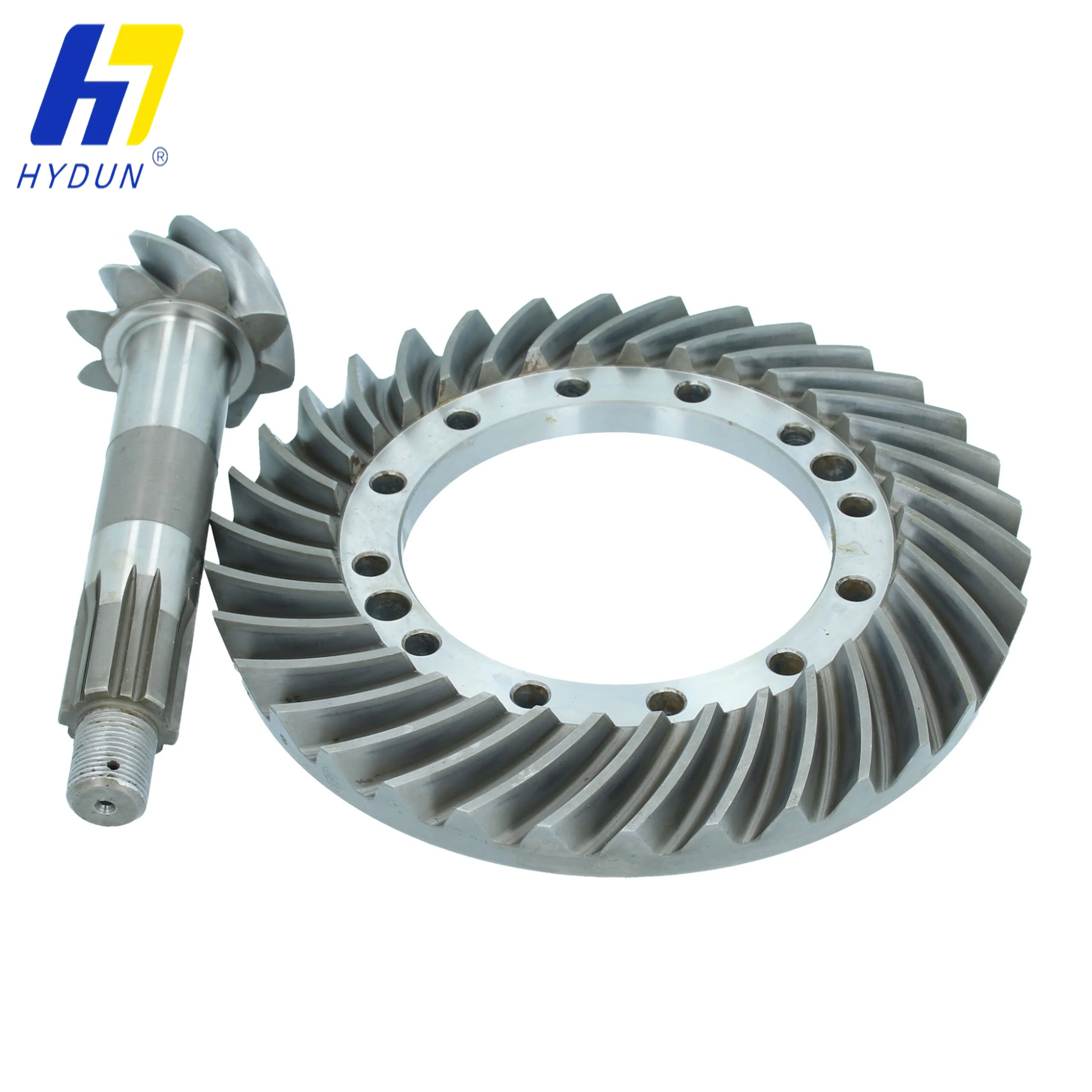 MC834741 MITSUBISHI Crown Wheel And Pinion Ring And Pinon Gears 