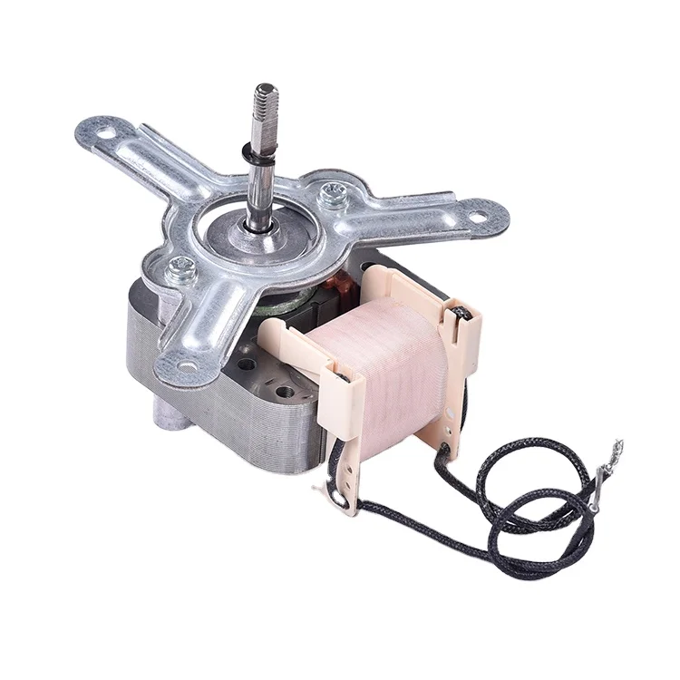 AC Shade Pole Motor Heater Fan Motor Yj61 for airfryer