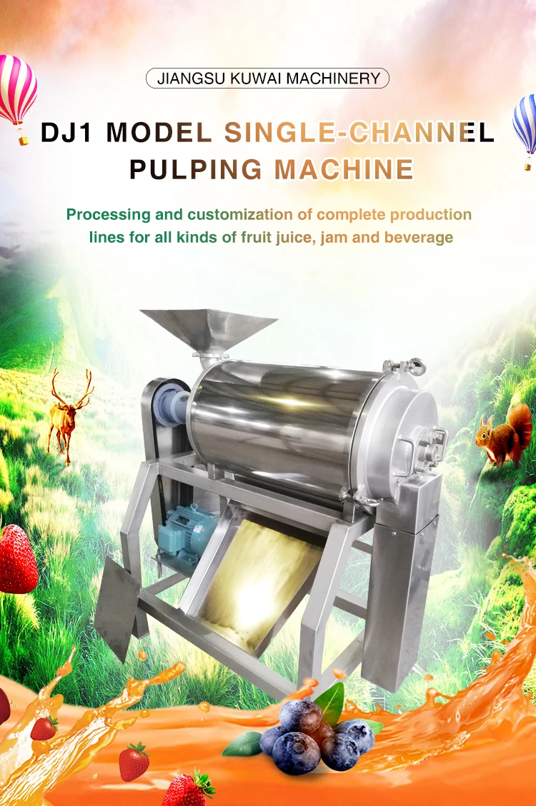 Automatic Pomegranate Apple Juice Press Juicer Extractor Machine