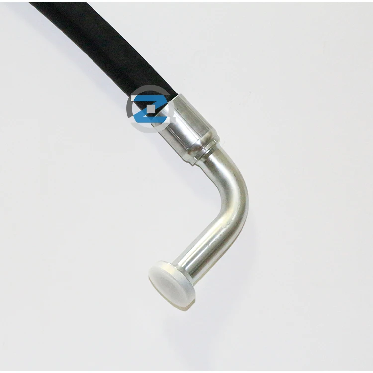 High Pressure Hydraulic Piping for Hitachi Excavators