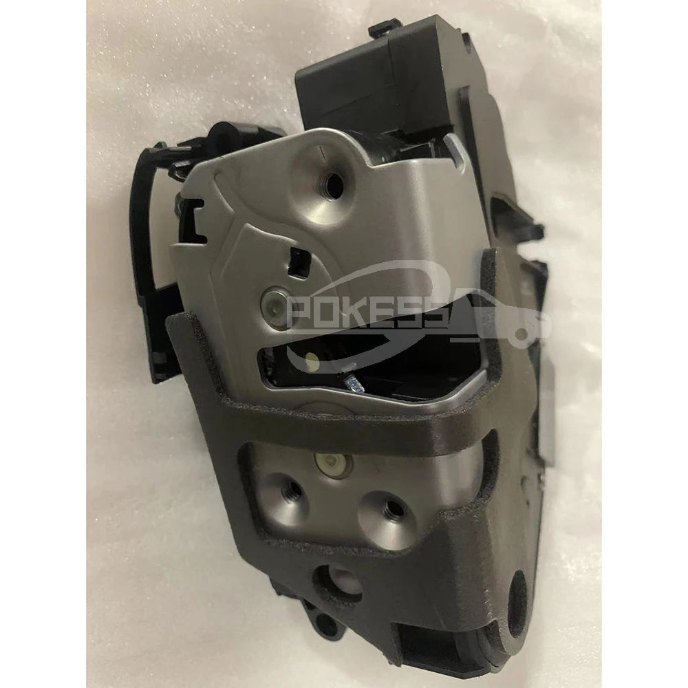 Car Gadgets Door Lock AM5AU21812BC CM5AA21812BA Front Door Lock Right ... — 5