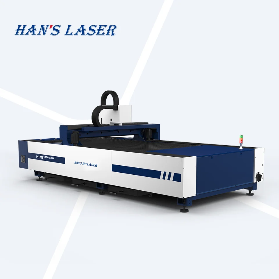 Лидер продаж, аппарат для лазерной резки Han's laser 1500 Вт, 2000 Вт, 3000 Вт, аппарат для лазерной резки металла