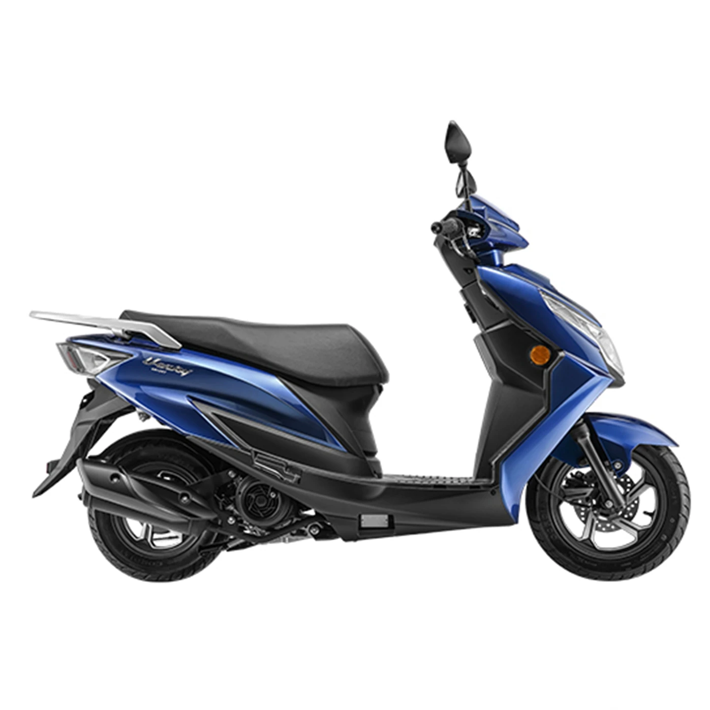 Brand New Scooter Suzuki U-enjoy 125 Fi (UE125) GSR BURMAN SWISH  Motorcycles| Alibaba.com