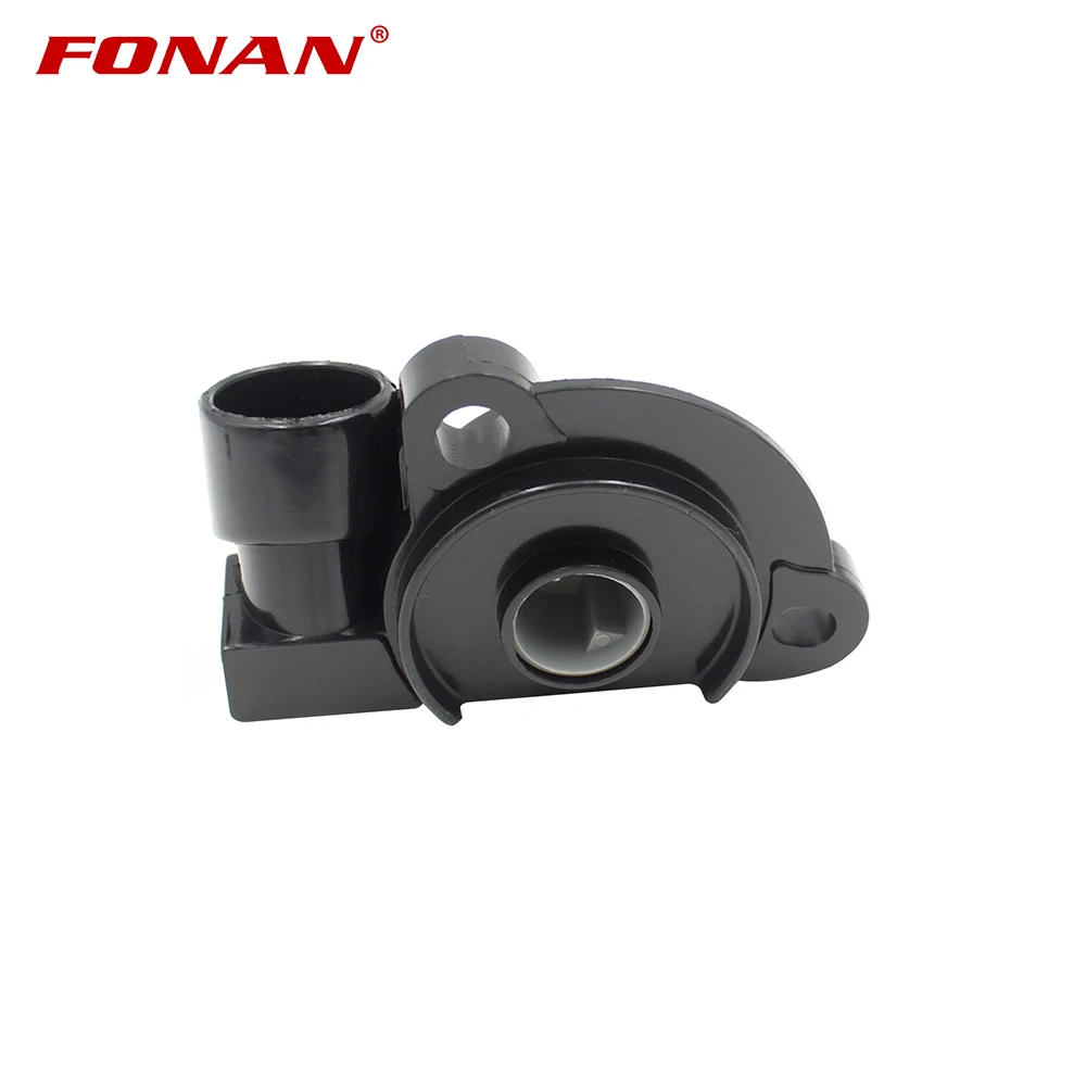Auto Parts TPS Throttle Position Sensor for GM Buick Chevrolet Cadillac Opel Astra G 0817203 0817204 1706682 17082984 17087654