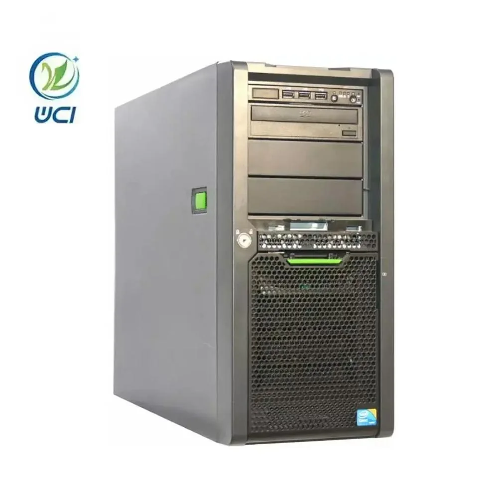 Fujitsu Primergy TX150S8 - Powerful Xeon Server Solution