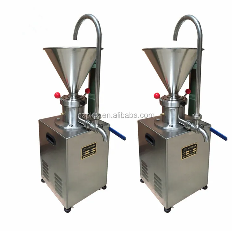 Высококачественная машина для измельчения шоколада, Машина Для Производства арахисового масла и кунжутной пасты Чили, машина для измельчения