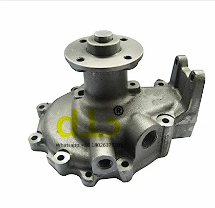 Good Quality Cooling Water Pump Assembly 16100-2393 for Hino F17C F17E EF750