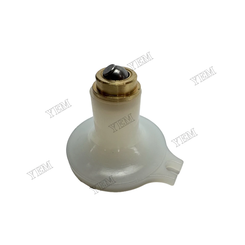 Pulley 125256190 for Perkins 403D-11 Fast Delivery Engine Parts 5