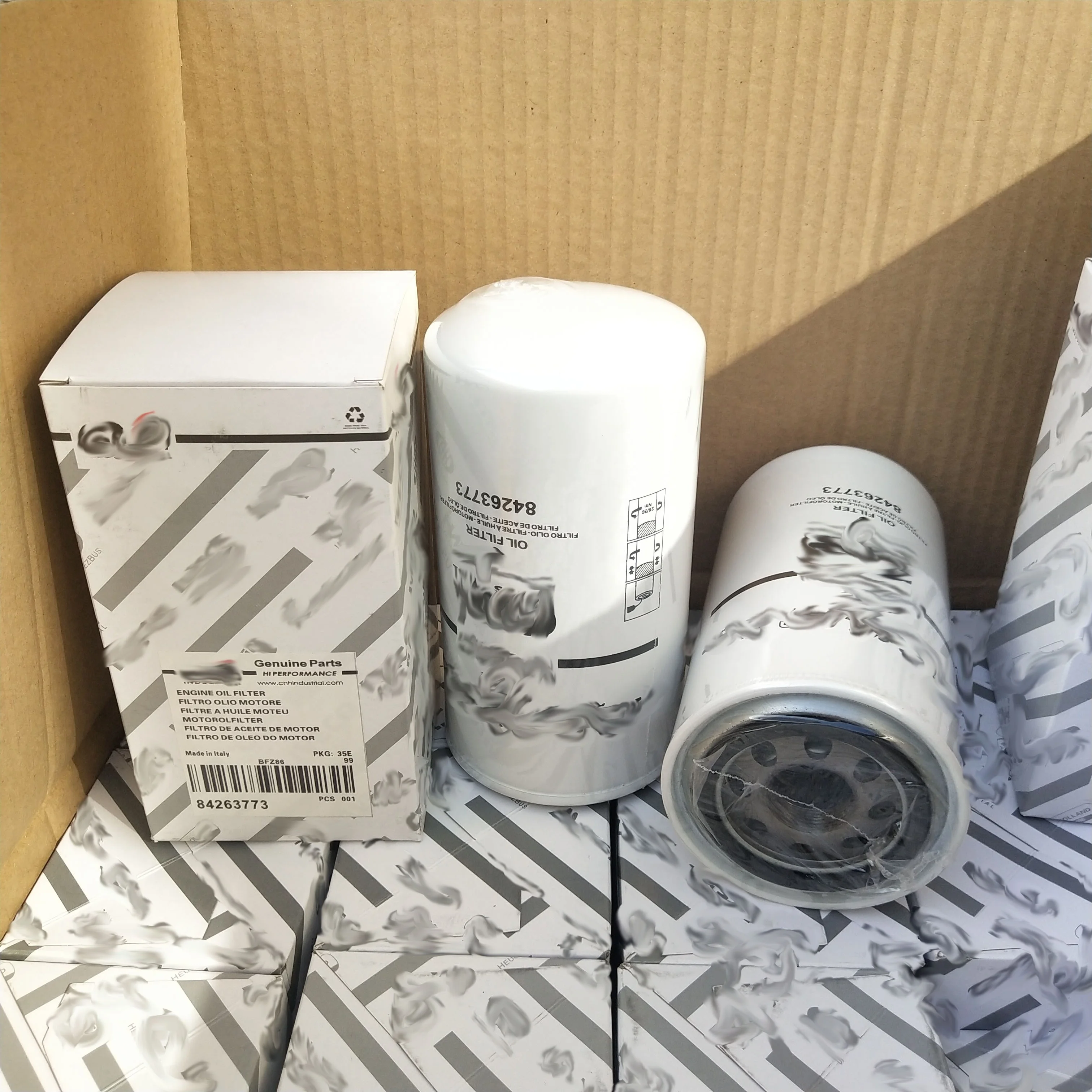 Manufacturers sell alternative products SH56238 84263773 P552409