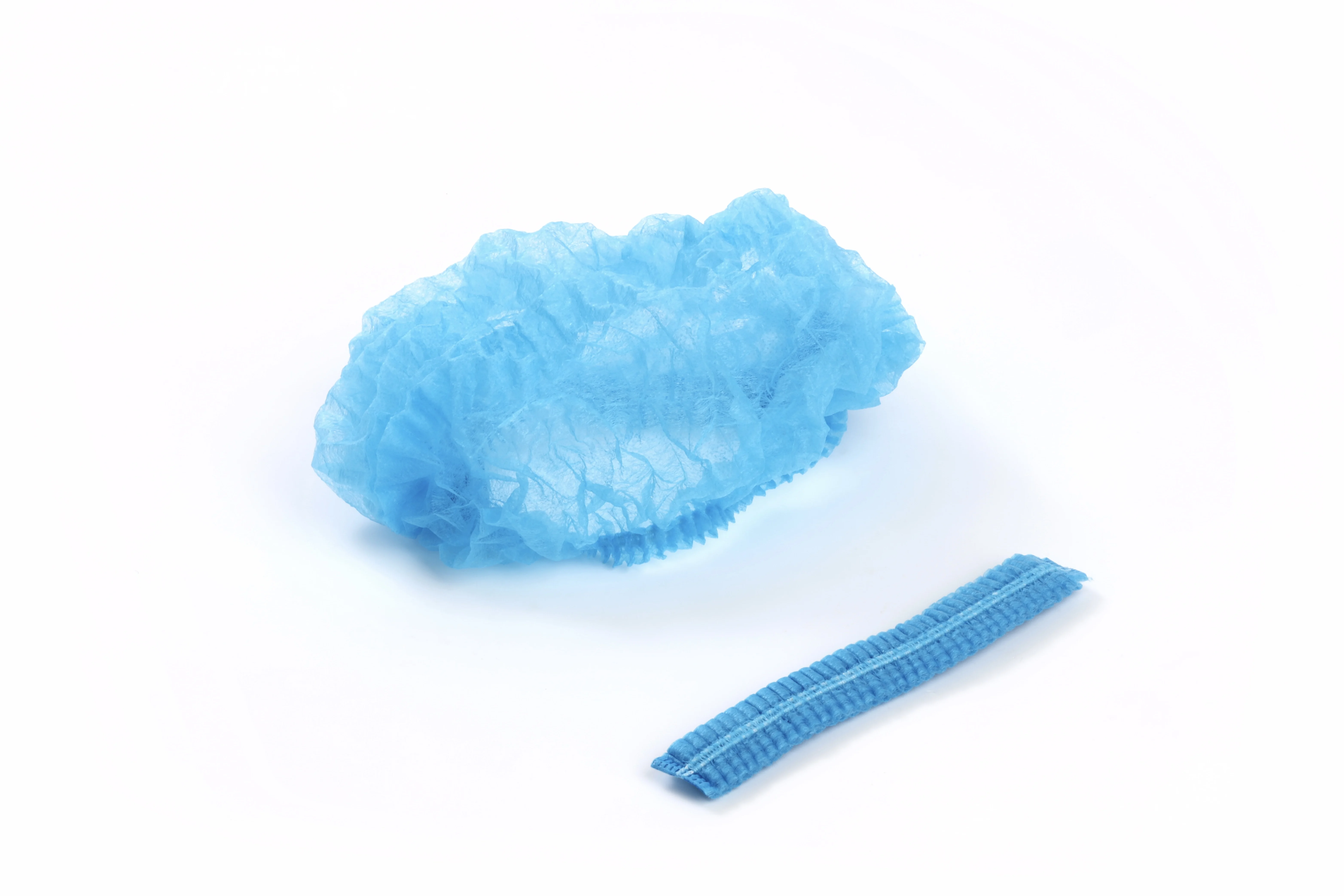 Medical Cap Production