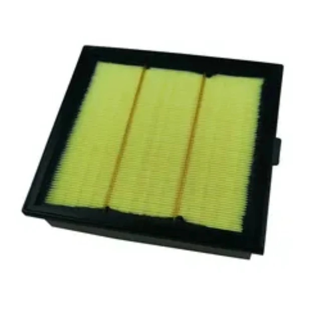 Good Quality cheap Oem  898140266 Air Filter Element For Dmax D-max 2012-2015 Models Auto Car Air Filter