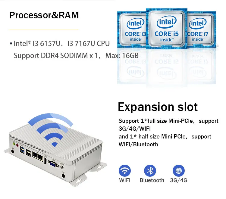 mini pc