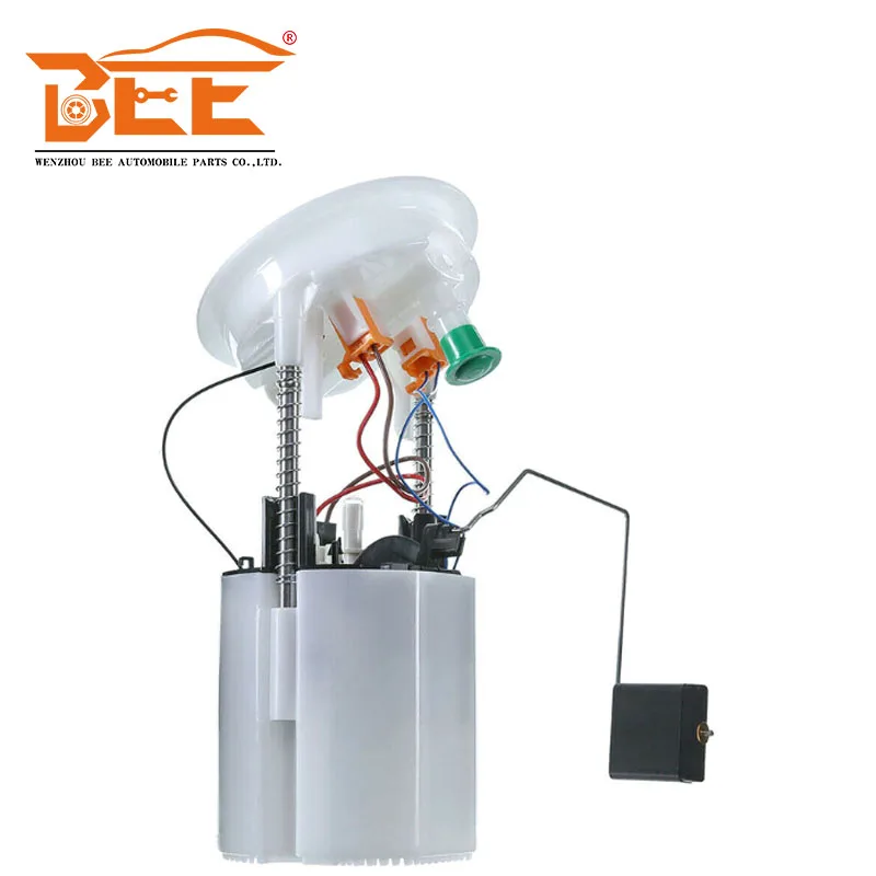 High Quality Fuel Pump Assembly for BMW - Reliable Performance