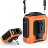Lk101 lava orange [brushless motor + 4000 ma]