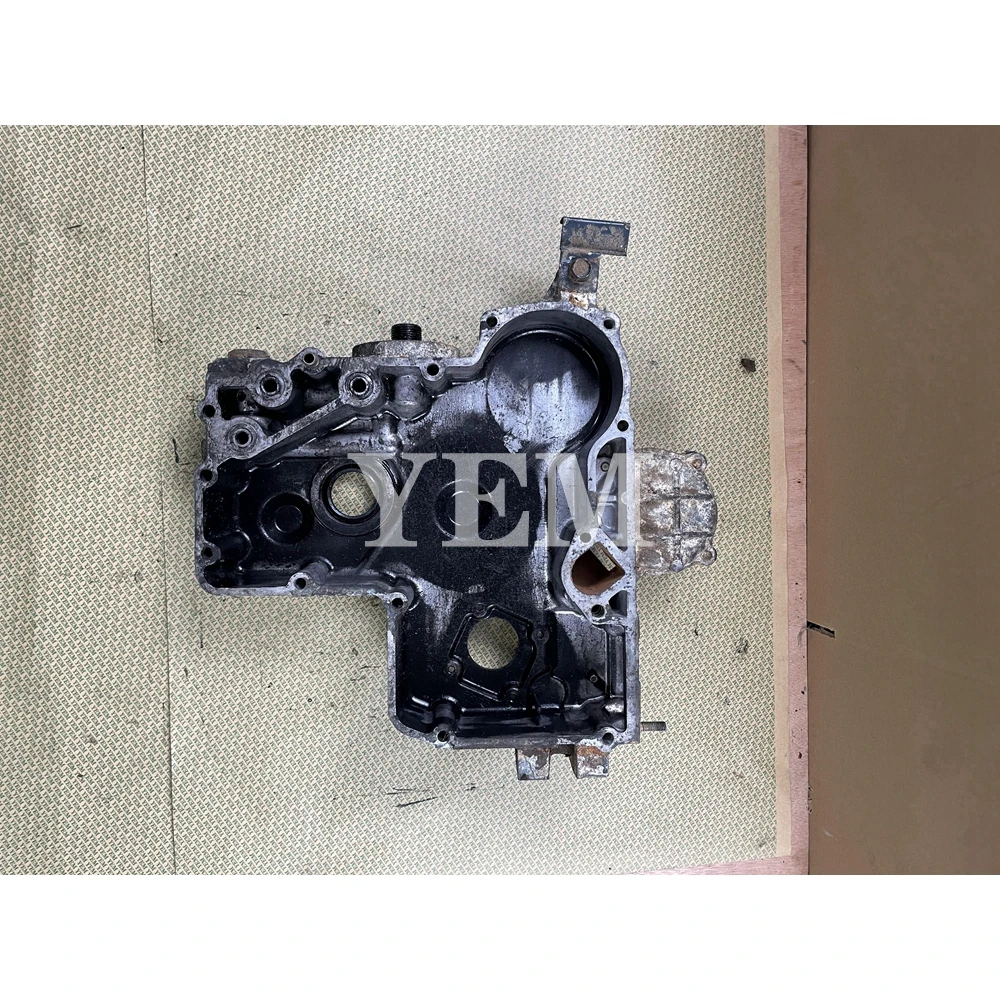 D850 Timing Cover for Kubota Engine Parts Advantage Supply 5