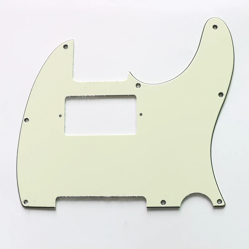 humbucker pickguard