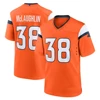 Orange D