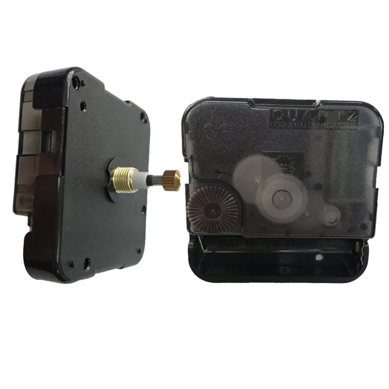 High Quality 12888 Clock Mechanism Jump the Second Highest Torque I Axis One Meter Clock Special Movement
