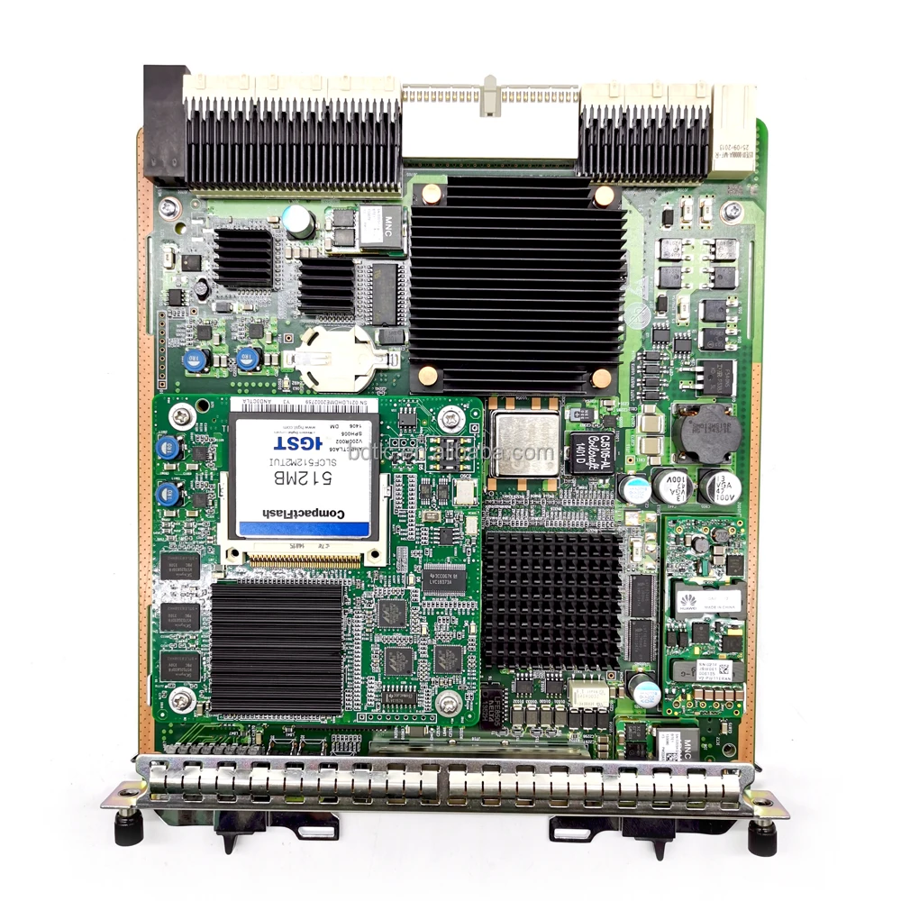 CXPB D1CXPB ANDD00CXPB01 Main Control Board for Huawei PTN 910 PTN950 PTN960